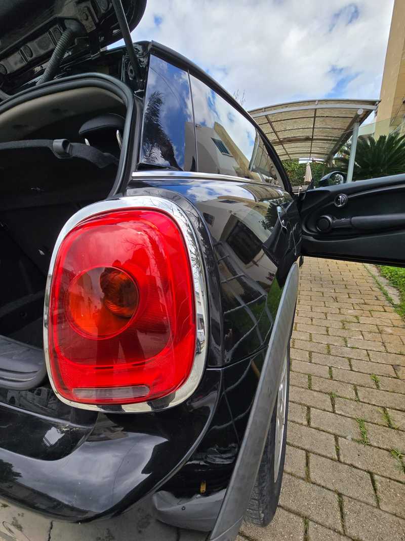 2016 Mini Cooper 1,5L 2016 Cyprus