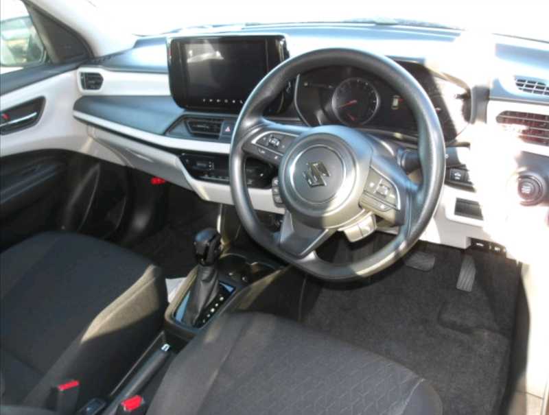 2024 Suzuki Swift 1,2L 2024 Cyprus