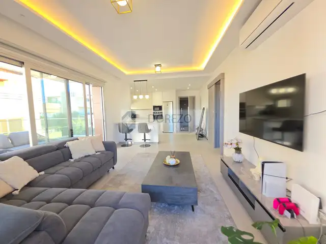 2-bedroom apartment to rent, Επαρχία Λεμεσού — Λεμεσός - Κάψαλος - 2
