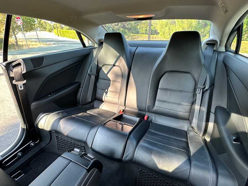 2010 Mercedes-Benz E-Class 1,8L 2010 Cyprus