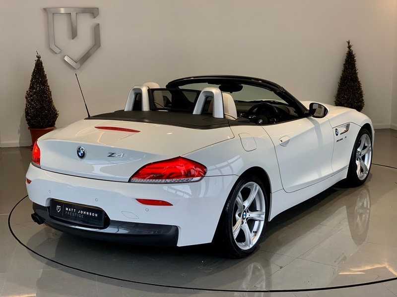 2014 BMW Z4 2,0L 2014 Cyprus