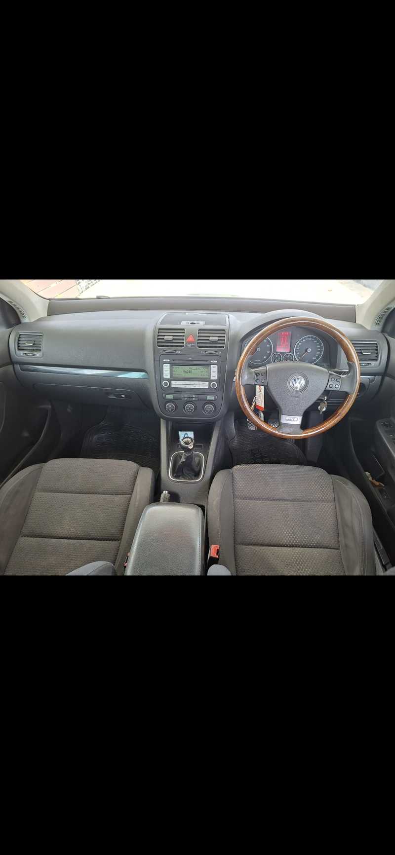 2008 Volkswagen Golf 1,4L 2008 Cyprus
