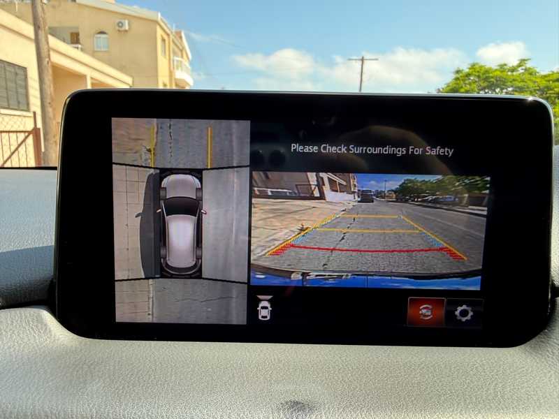 2020 Mazda CX-5 2,1L 2020 Cyprus