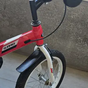 Bicycle, Επαρχία Λεμεσού — Λεμεσός - Νεάπολη