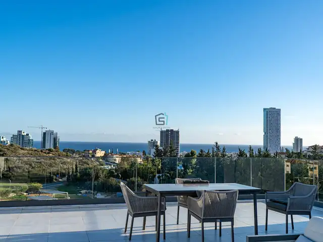 2-bedroom apartment for sale, Επαρχία Λεμεσού — Μουτταγιάκα