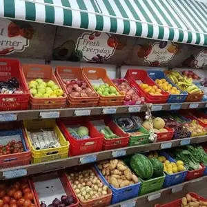 Μεταλλική φρουταρια, Επαρχία Λεμεσού — Άγιος Τύχων