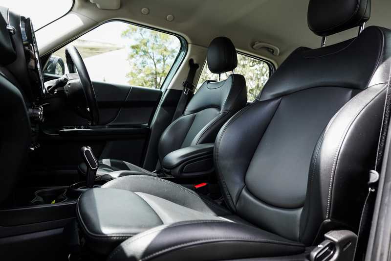 2020 Mini Countryman 1,5L 2020 Cyprus