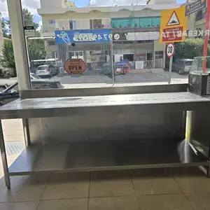 COMPLETE TAKE AWAY EQUIPMENT, Paphos — Polis Chrysochous