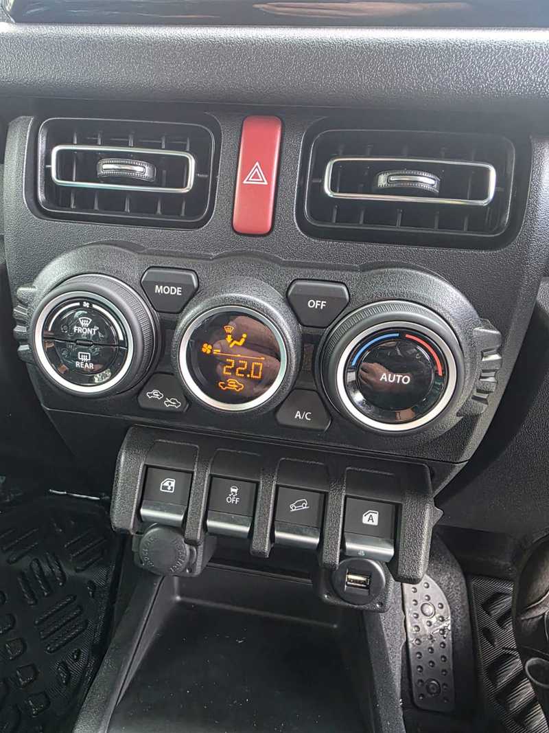 2025 Suzuki Jimny 1,5L 2025 Cyprus