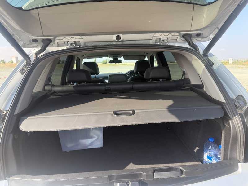 2015 BMW X5 3,0L 2015 Cyprus