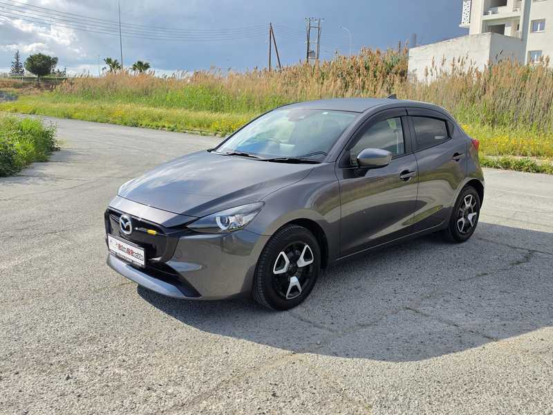 2023 Mazda 2 1,5L 2023 Cyprus