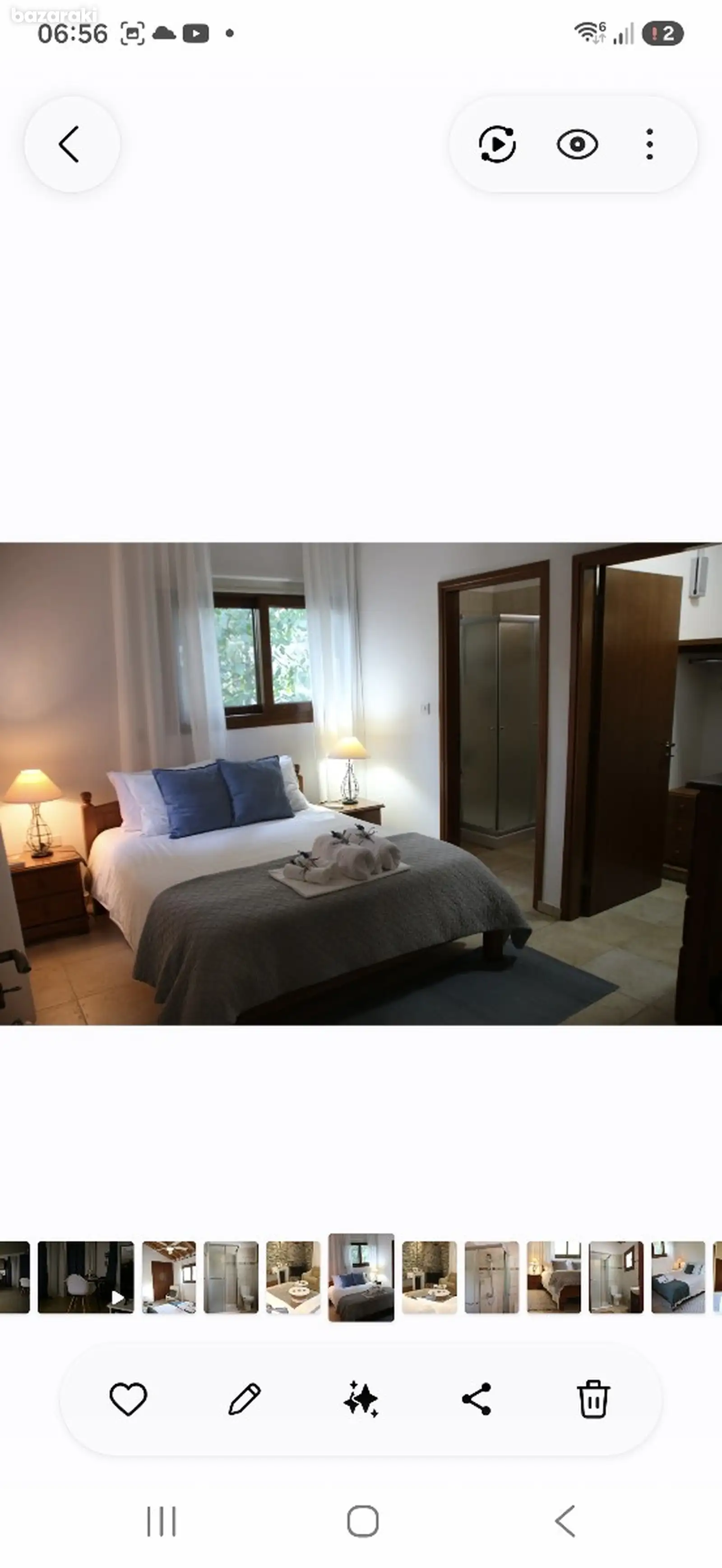 Villa, 4 bedrooms — 4