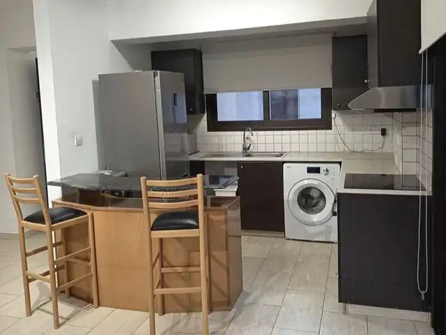 2-bedroom apartment to rent, Nicosia — Egkomi - Makedonitissa