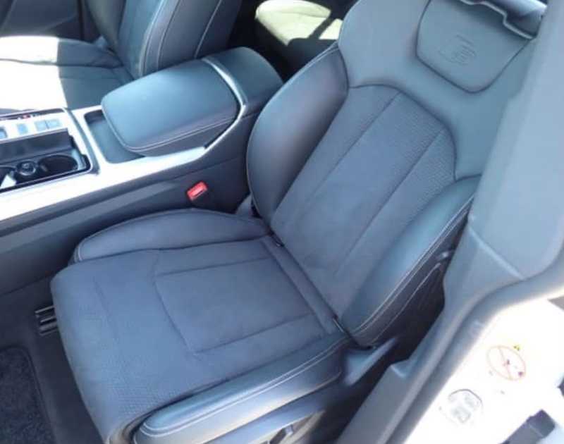2025 Audi Q8 3,0L 2025 Cyprus