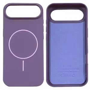 Back case soft tpu apple iphone 17 air purple, Επαρχία Λεμεσού — Άγιος Αθανάσιος