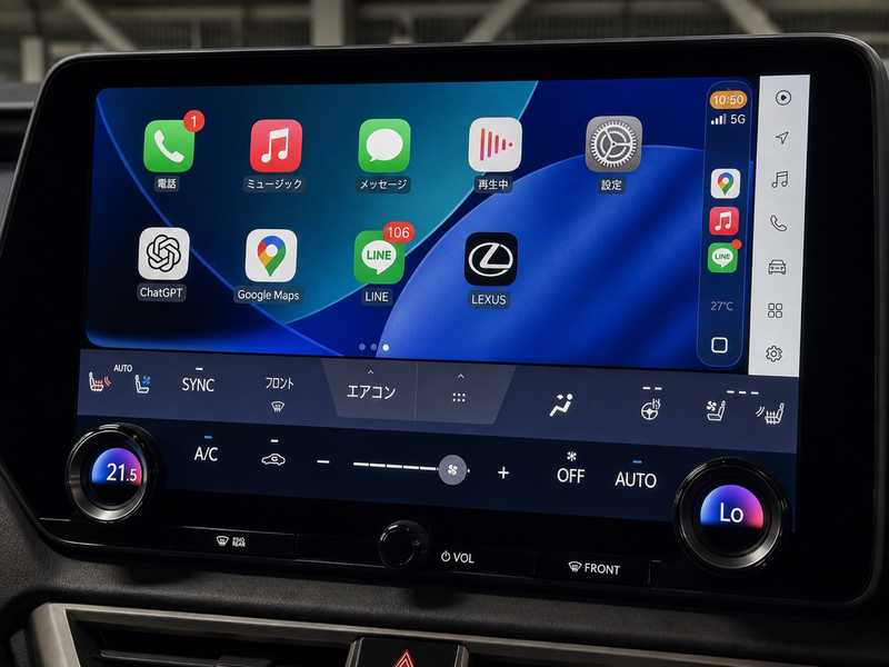 2023 Lexus RX 2,5L 2023 Cyprus