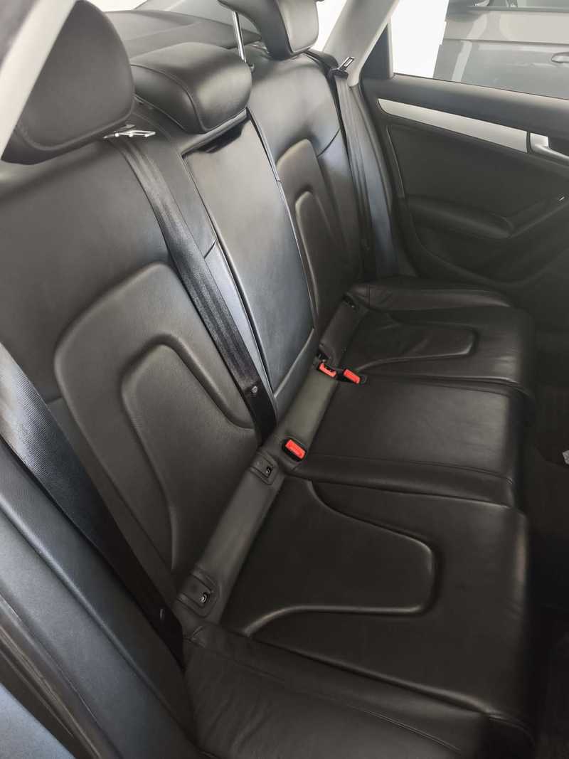 2013 Audi A4 1,8L 2013 Cyprus