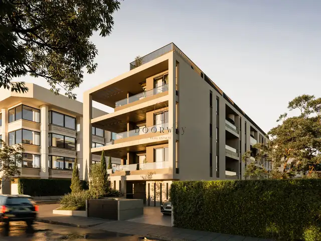 1-bedroom apartment for sale, Limassol — Agios Ioannis Lemesou