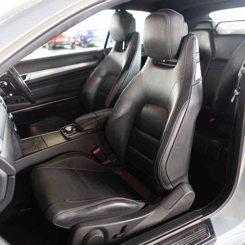 2015 Mercedes-Benz E-Class 2,2L 2015 Cyprus