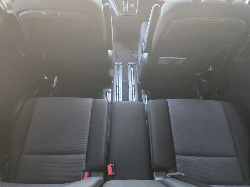 2021 Nissan Serena 2,0L 2021 Cyprus