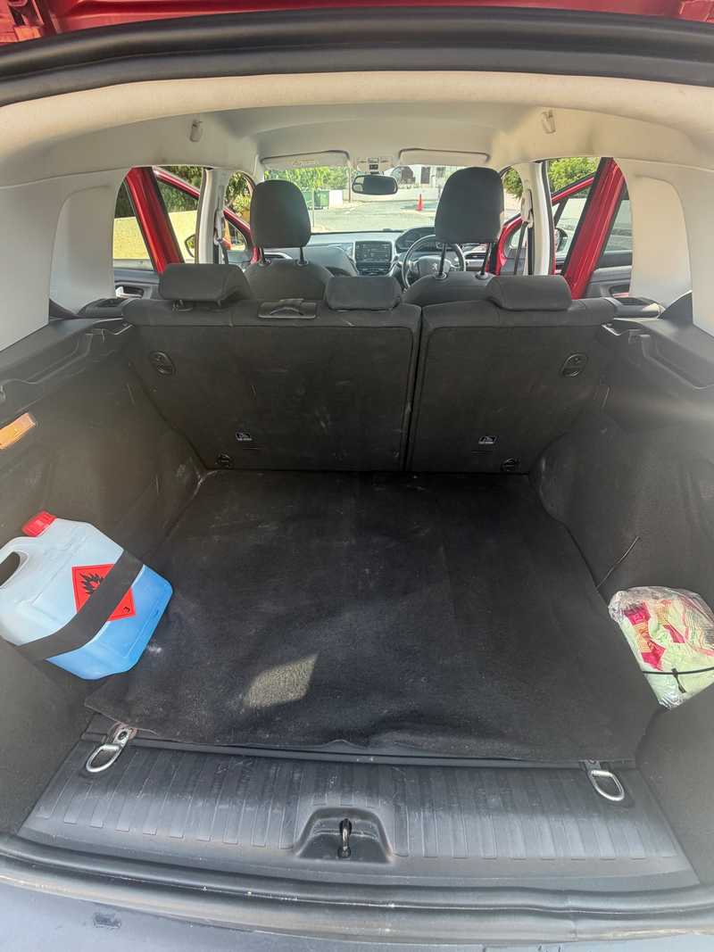2019 Peugeot 2008 1,2L 2019 Cyprus