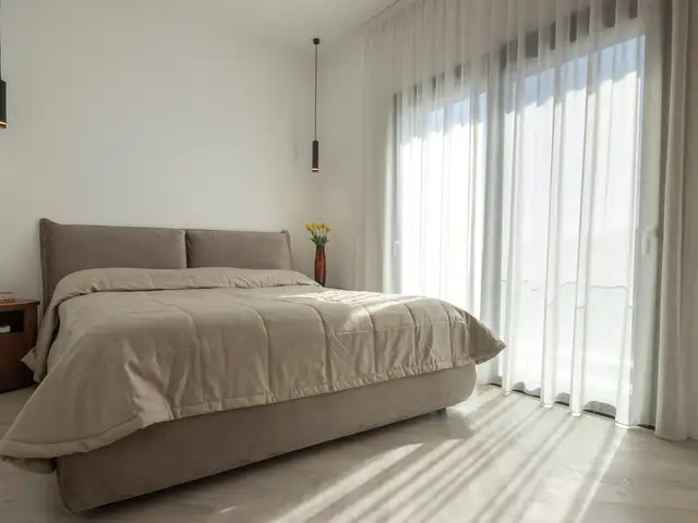 3-bedroom detached house to rent, Επαρχία Λεμεσού — Άγιος Αθανάσιος - 2