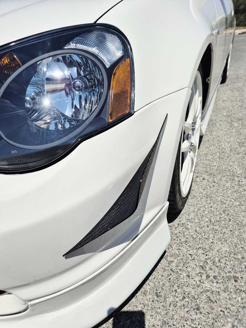 2002 Honda Integra 2,0L 2002 Cyprus