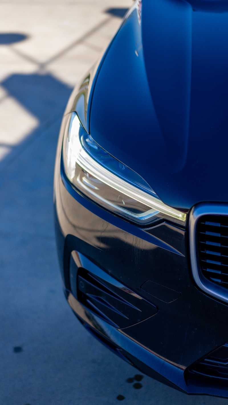 2019 Volvo XC60 2,0L 2019 Cyprus