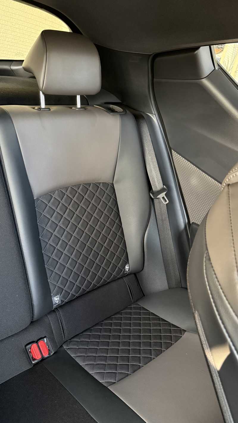 2023 Toyota C-HR 1,8L 2023 Cyprus