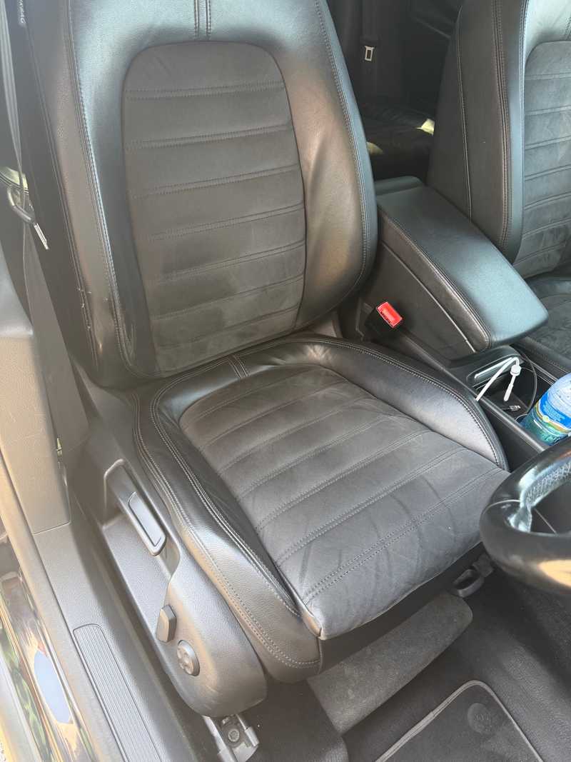2010 Volkswagen Passat 1,4L 2010 Cyprus