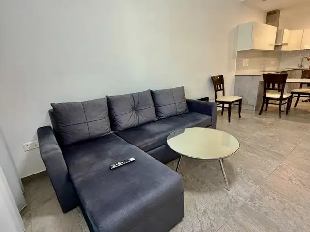 1-bedroom apartment to rent, Επαρχία Λεμεσού — Άγιος Τύχων Τουριστική Περιοχή