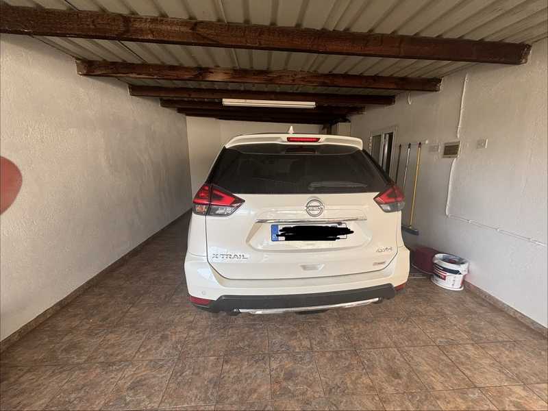 2021 Nissan X-Trail 2,0L 2021 Cyprus