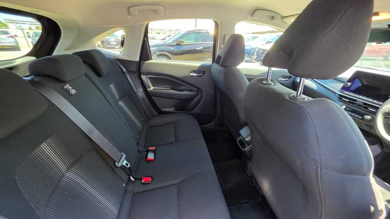 2023 Nissan Note e-Power 1,2L 2023 Cyprus