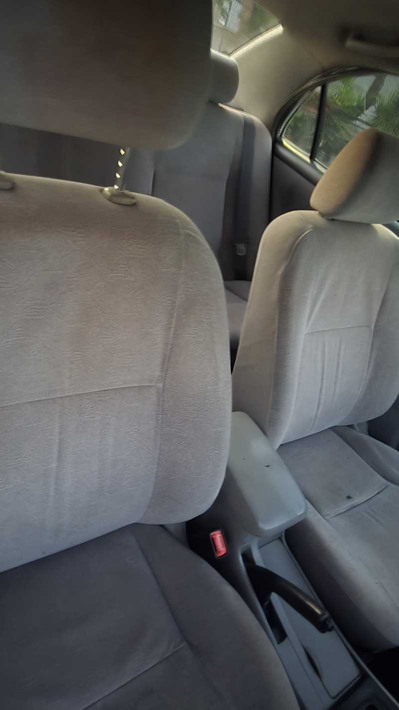 Toyota Corolla 1,6L 2003