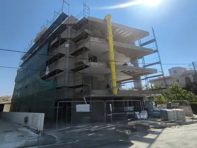 3-bedroom apartment for sale, Larnaca — Aradippou - Apostolos Loukas