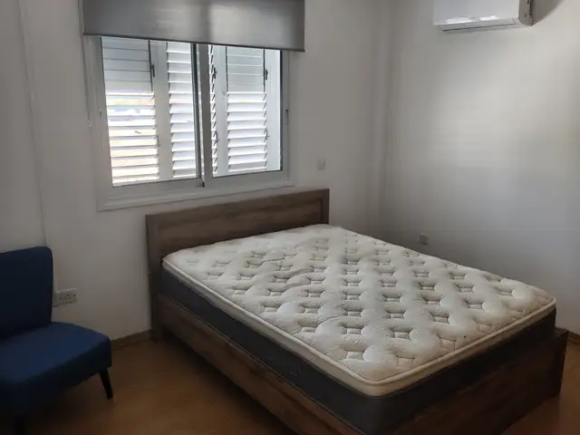 2-bedroom apartment to rent, Επαρχία Λευκωσίας — Γέρι - 4