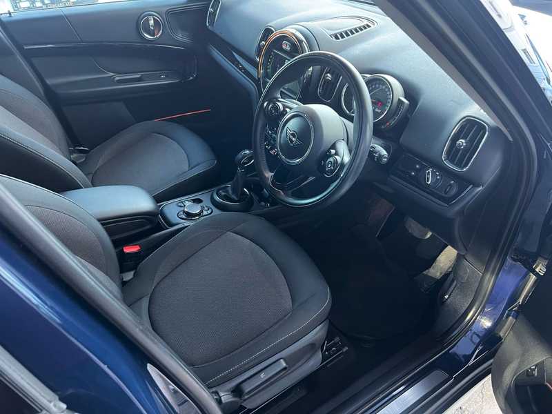 2018 Mini Countryman 2,0L 2018 Cyprus