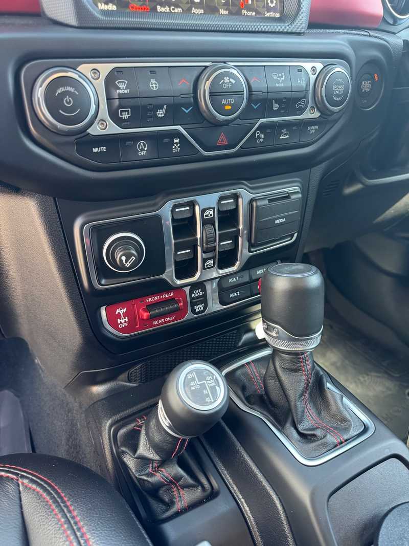 2024 Jeep Wrangler 2,0L 2024 Cyprus