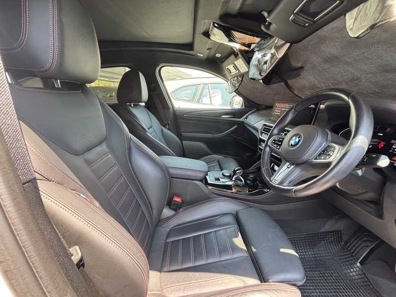2023 BMW X4 2,0L 2023 Cyprus