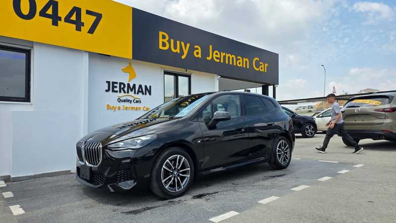 2023 BMW 2-Series 2,0L 2023 Cyprus