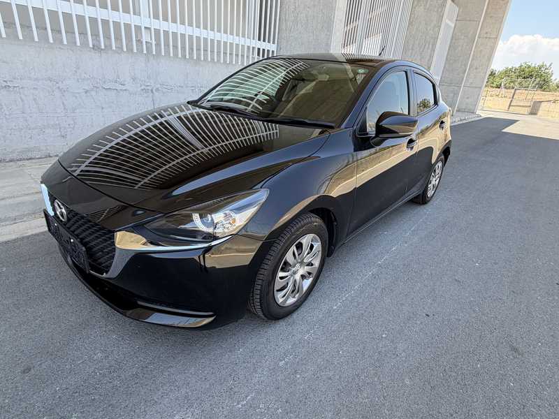 2021 Mazda 2 1,5L 2021 Cyprus