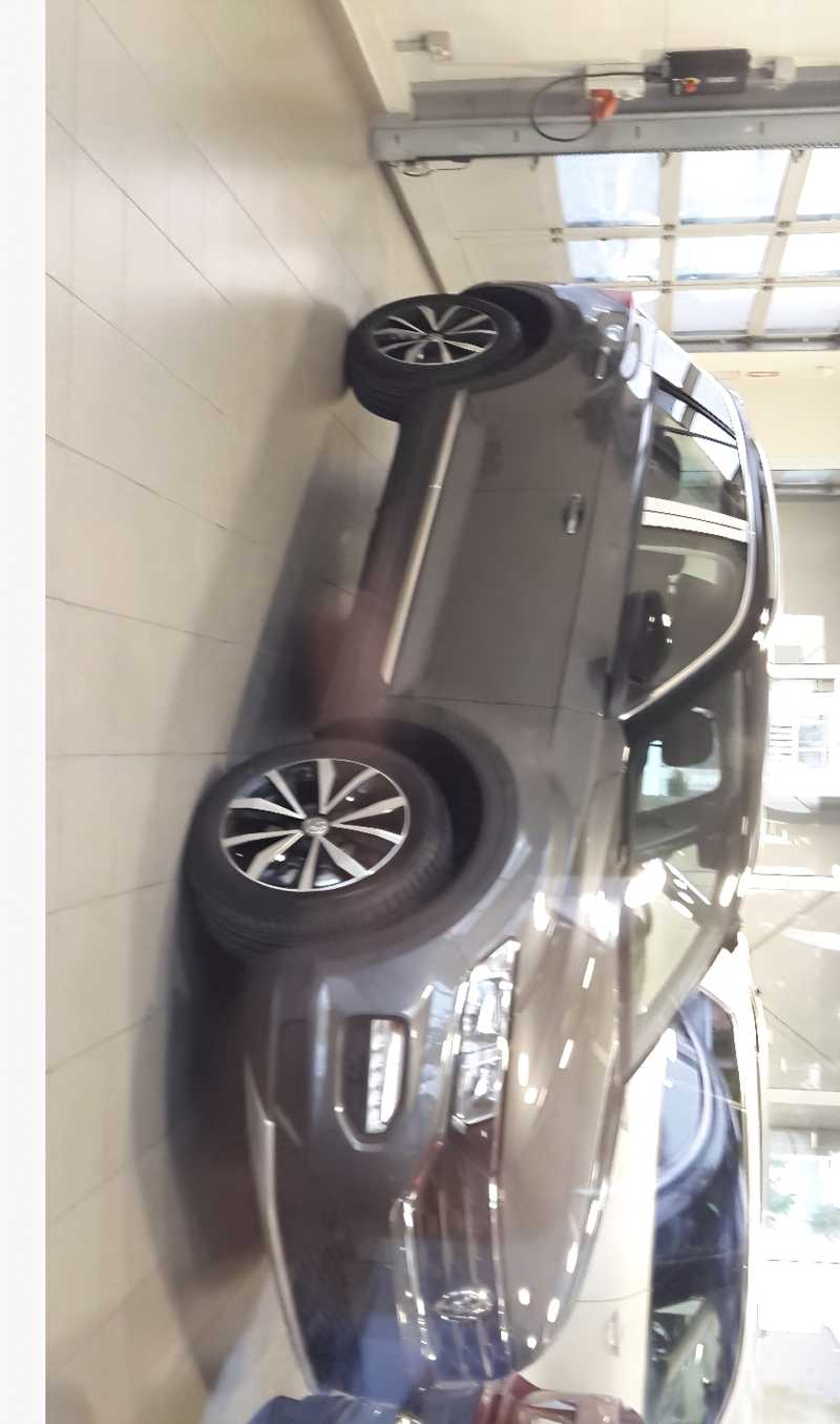 2018 Volkswagen T-Roc 1,5L 2018 Cyprus