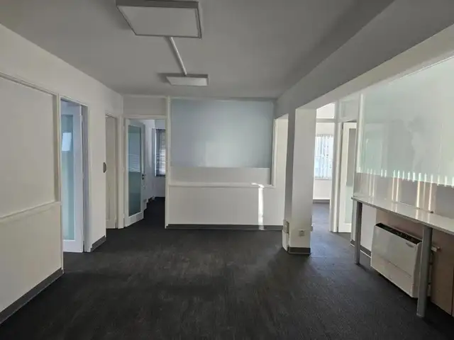Office in nicosia, cyprus, Nicosia — Nicosia - Ag. Antonios