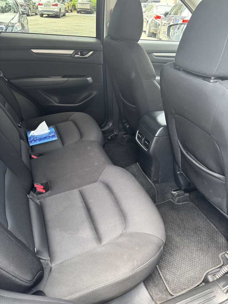2019 Mazda CX-5 2,2L 2019 Cyprus