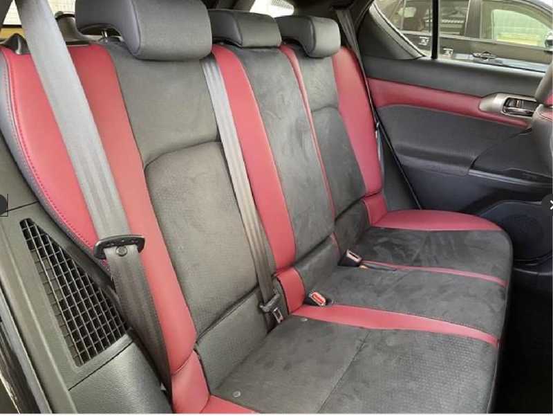 2021 Lexus CT 1,8L 2021 Cyprus