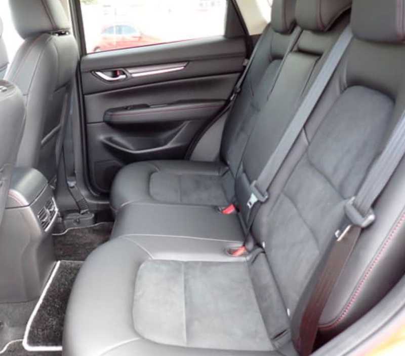 2024 Mazda CX-5 2,0L 2024 Cyprus