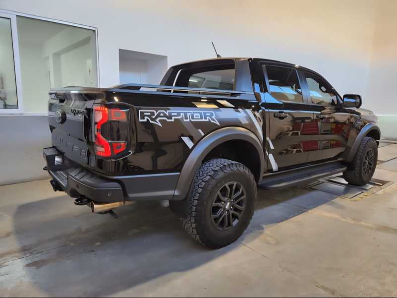 2024 Ford Explorer 3,0L 2024 Cyprus
