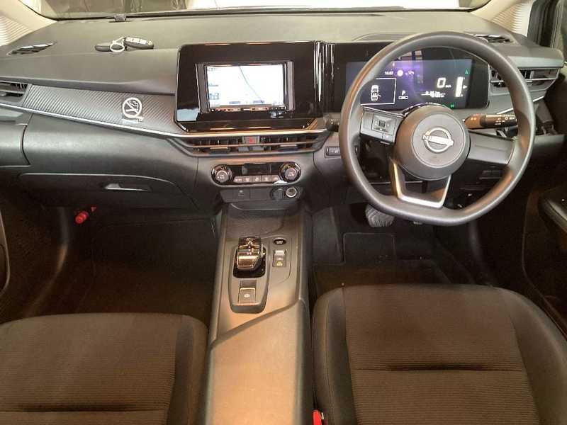 2022 Nissan Note e-Power 1,2L 2022 Cyprus