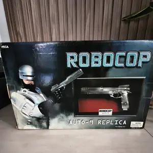 ROBOCOP AUTO 9 PROP REPLICA, Επαρχία Λευκωσίας — Λατσιά - Άγιος Ελευθέριος