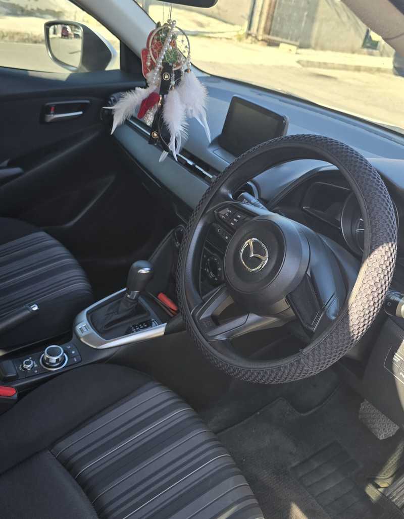 2021 Mazda Demio 1,5L 2021 Cyprus
